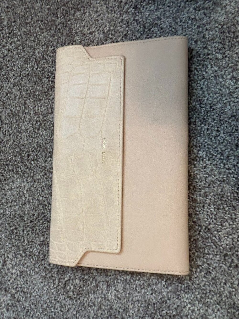Pixie Mood Bianca Passport Document Travel Organizer